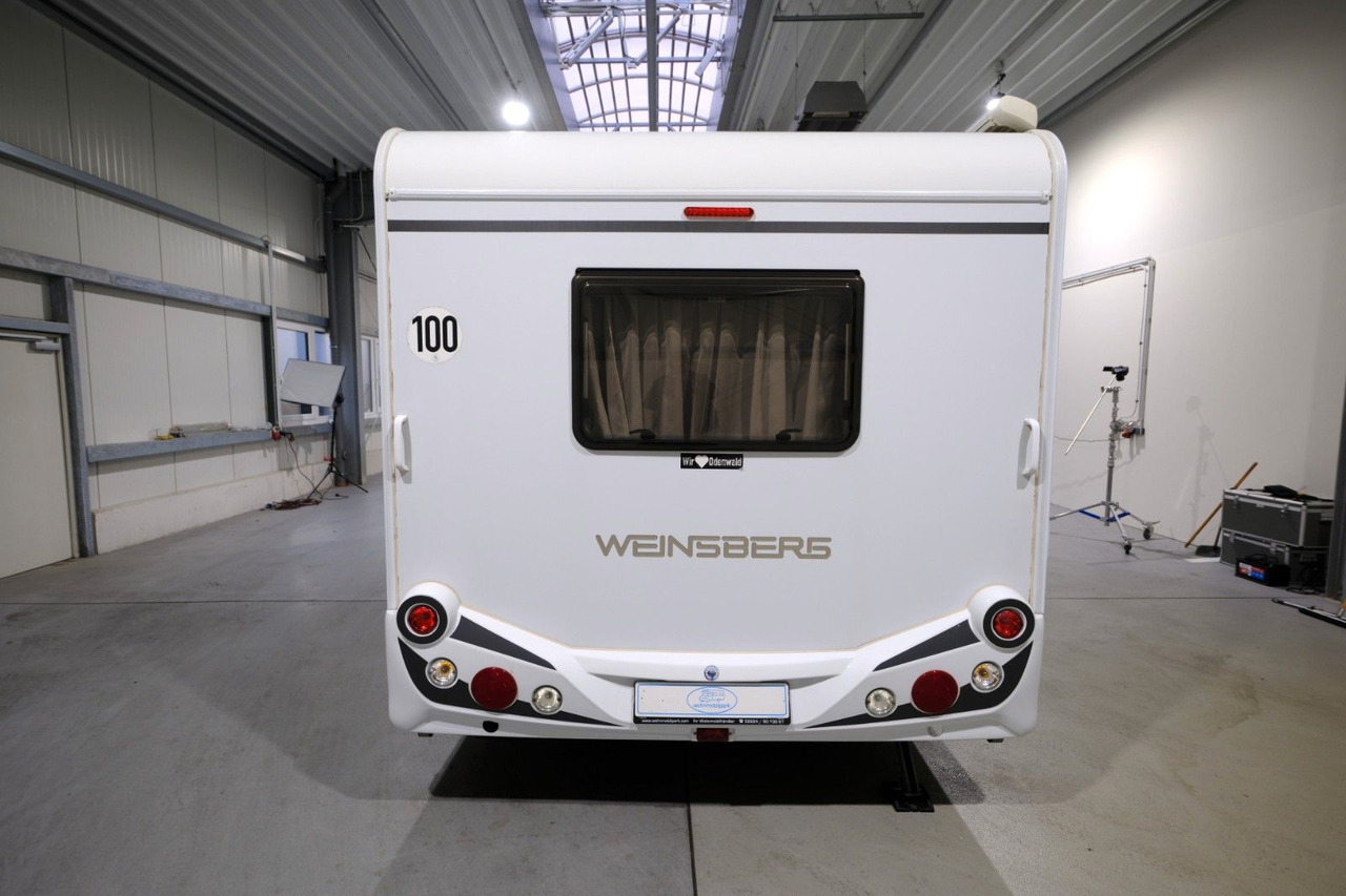 Weinsberg CaraOne 450 FU/Festbett/Rundsitzgruppe/Mover Weinsberg CaraOne 450 FU/Festbett/Rundsitzgruppe/Mover - Caravana: foto 5 Weinsberg CaraOne 450 FU/Festbett/Rundsitzgruppe/Mover Weinsberg CaraOne 450 FU/Festbett/Rundsitzgruppe/Mover - Caravana: foto 5