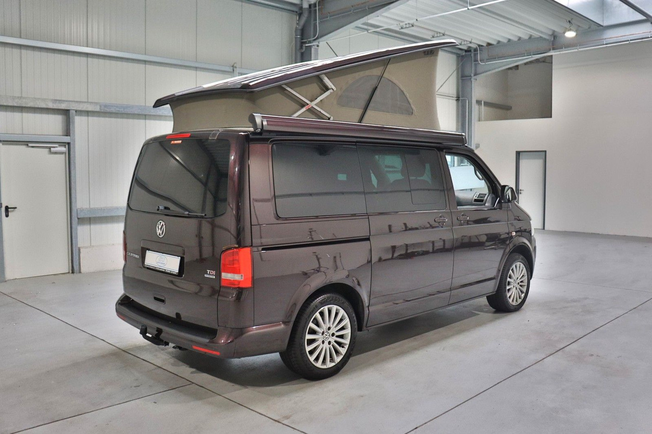 Westfalia California/Automatik/Klima/Markise/AHK Volkswagen California T5/Automatik/Klima/Markise/AHK - Cámper: foto 5 Westfalia California/Automatik/Klima/Markise/AHK Volkswagen California T5/Automatik/Klima/Markise/AHK - Cámper: foto 5
