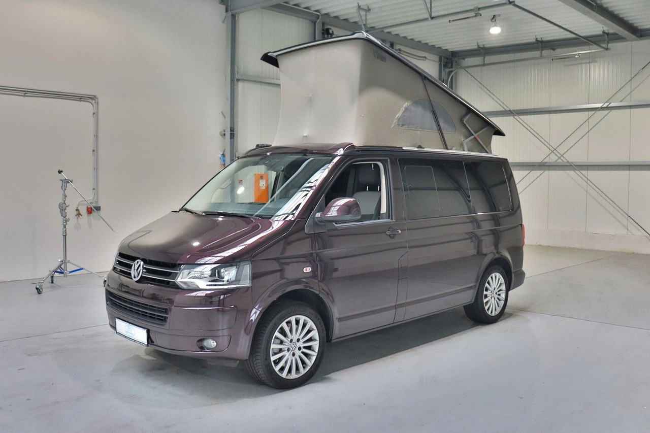 Westfalia California/Automatik/Klima/Markise/AHK Volkswagen California T5/Automatik/Klima/Markise/AHK - Cámper: foto 4 Westfalia California/Automatik/Klima/Markise/AHK Volkswagen California T5/Automatik/Klima/Markise/AHK - Cámper: foto 4