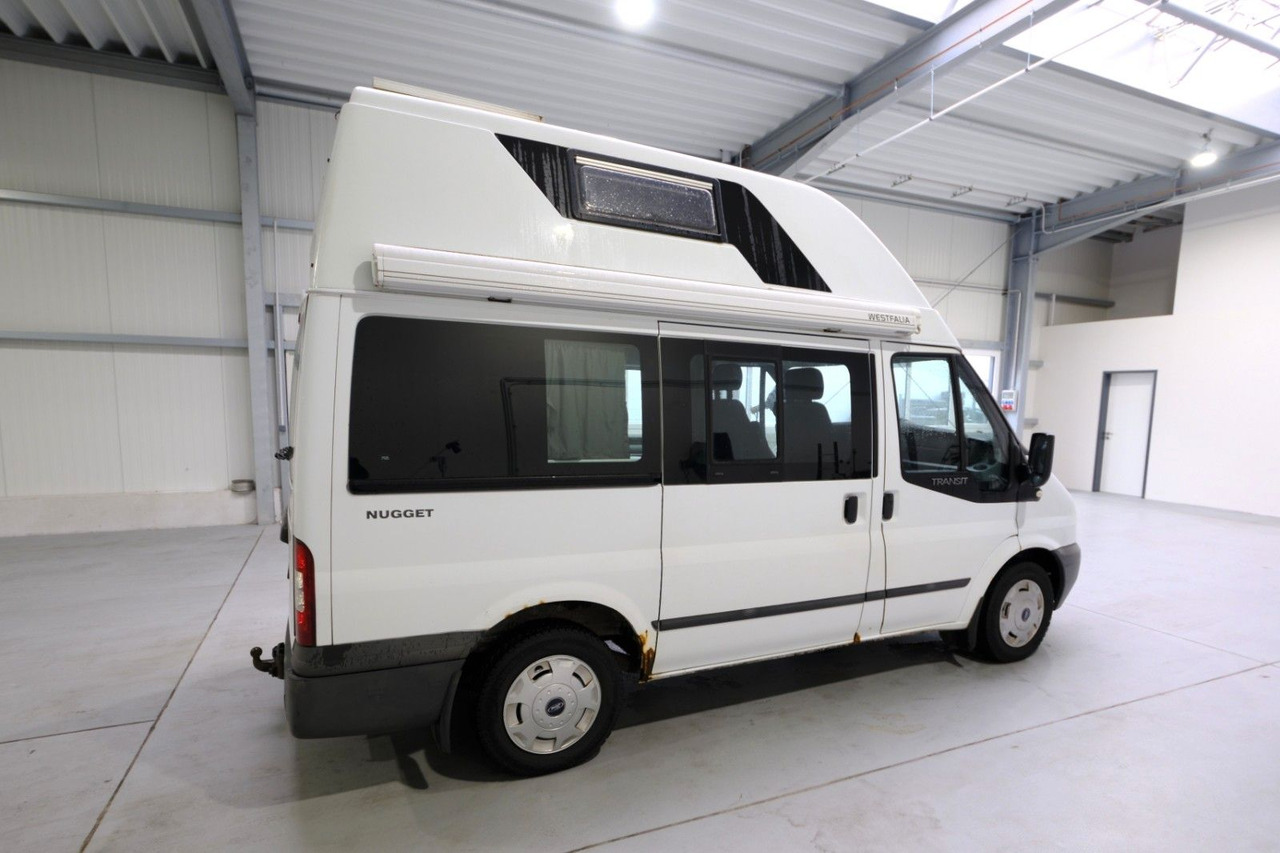 Westfalia Nugget/Klimaanlage/Markise/Solar/TÜV 4-2026 - Cámper: foto 5 Westfalia Nugget/Klimaanlage/Markise/Solar/TÜV 4-2026 - Cámper: foto 5