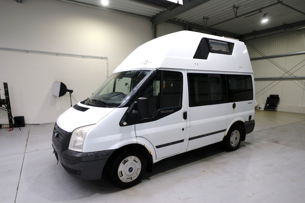 Westfalia Nugget/Klimaanlage/Markise/Solar/TÜV 4-2026 - Cámper: foto 3 Westfalia Nugget/Klimaanlage/Markise/Solar/TÜV 4-2026 - Cámper: foto 3