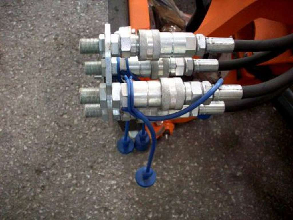 Agmatech LP2-2500 (10175) - Cuchilla quitanieves: foto 4 Agmatech LP2-2500 (10175) - Cuchilla quitanieves: foto 4