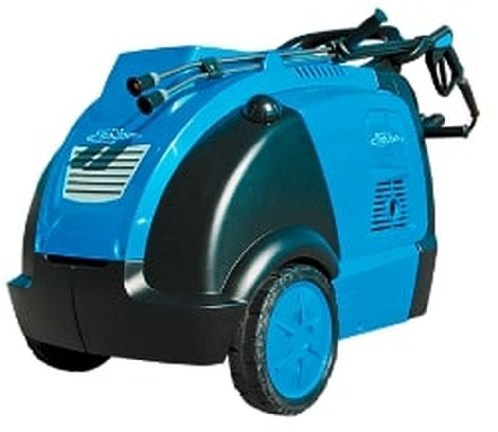 Echt Sauber aquaTherm 4.17X (15490) - Maquinaria ganadera: foto 1 Echt Sauber aquaTherm 4.17X (15490) - Maquinaria ganadera: foto 1