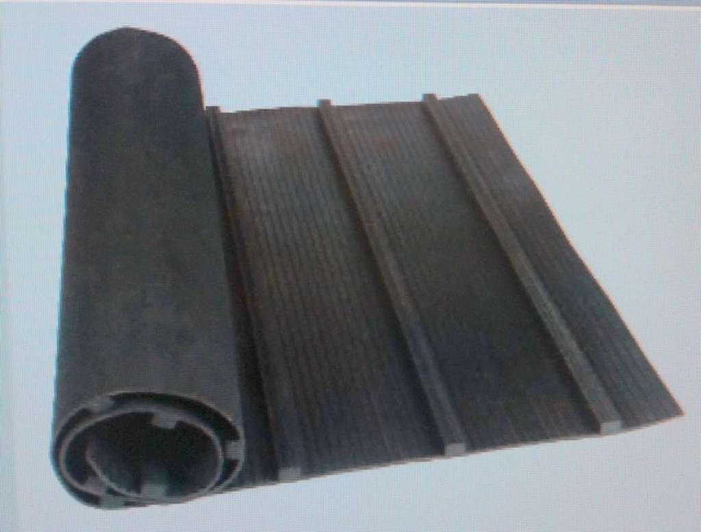 Grüter Rollenmatte RAMP 240x100cm (08917) - Maquinaria ganadera: foto 1 Grüter Rollenmatte RAMP 240x100cm (08917) - Maquinaria ganadera: foto 1