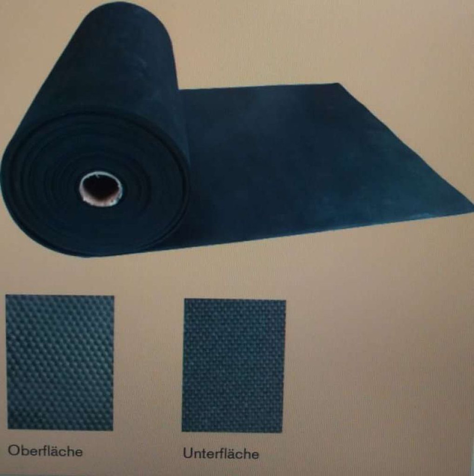 Grüter Rollenmatte Thermo je m² (08916) - Maquinaria ganadera: foto 1 Grüter Rollenmatte Thermo je m² (08916) - Maquinaria ganadera: foto 1
