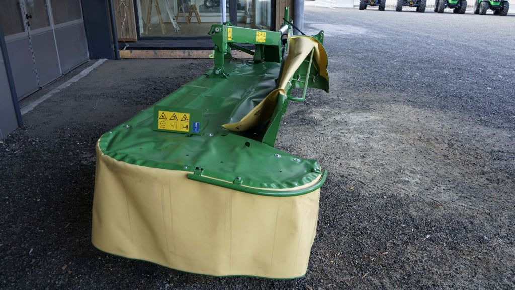 Segadora nuevo Krone EasyCut R 320 (20704): foto 7
