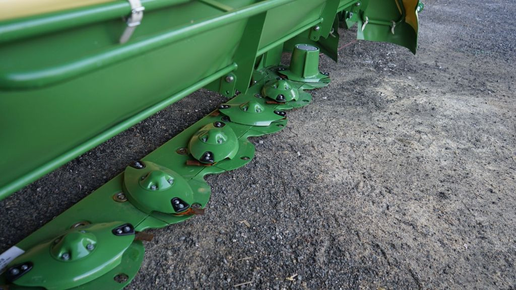 Segadora nuevo Krone EasyCut R 320 (20704): foto 6