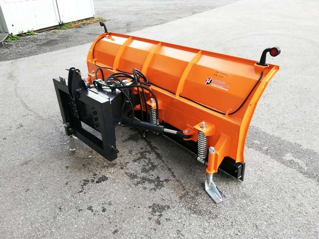Stekro Schneepflug Hydraulisch PVH 300 Hardox (14618) - Cuchilla quitanieves: foto 3 Stekro Schneepflug Hydraulisch PVH 300 Hardox (14618) - Cuchilla quitanieves: foto 3
