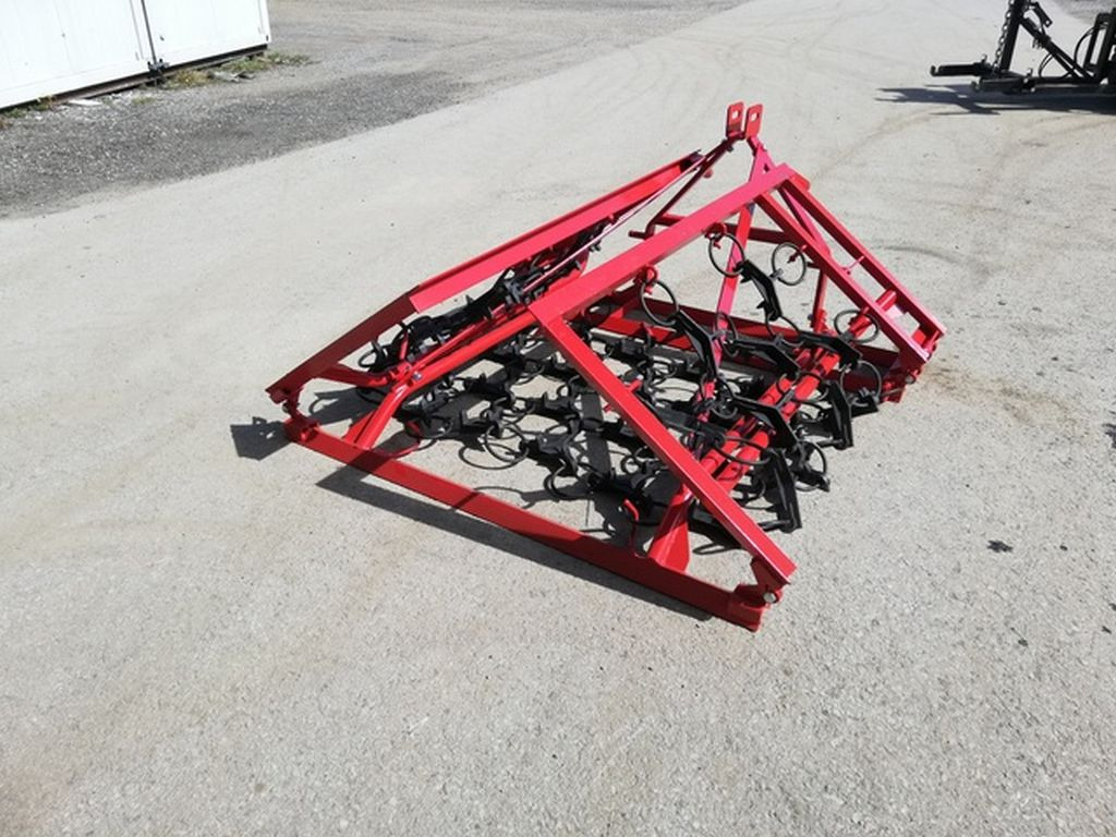 Rastra de cadenas nuevo Stekro Wiesenegge (23186): foto 7