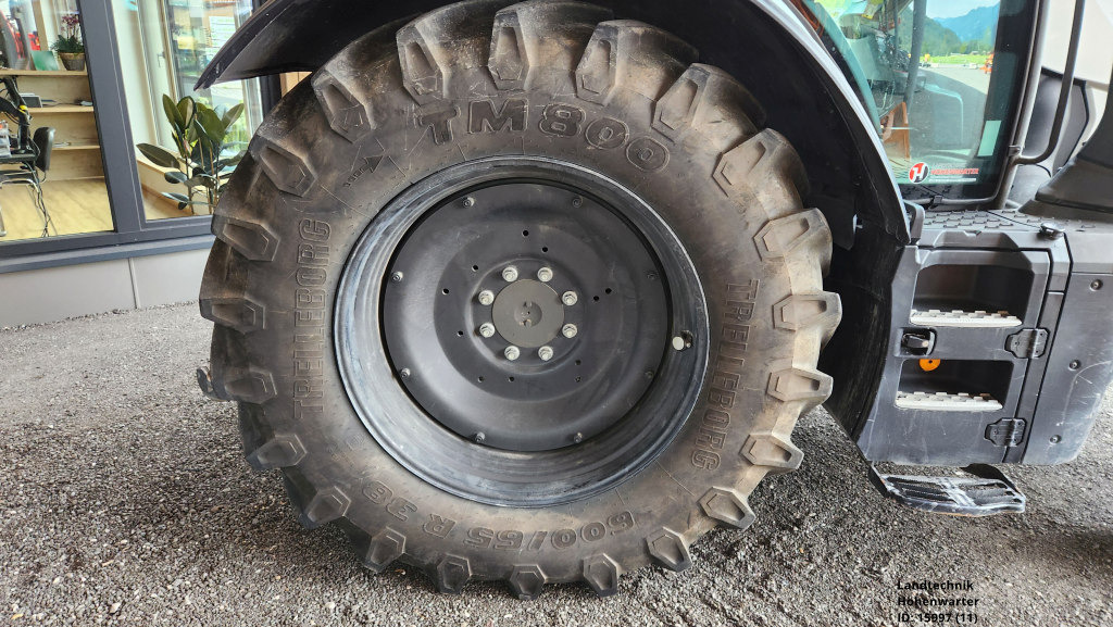 Leasing para Valtra N 175 Direct (15997) Valtra N 175 Direct (15997): foto 11