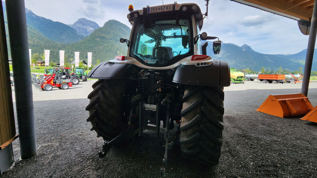 Leasing para Valtra N 175 Direct (15997) Valtra N 175 Direct (15997): foto 16