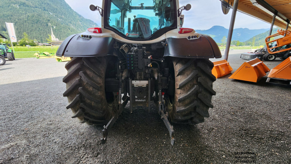 Leasing para Valtra N 175 Direct (15997) Valtra N 175 Direct (15997): foto 19