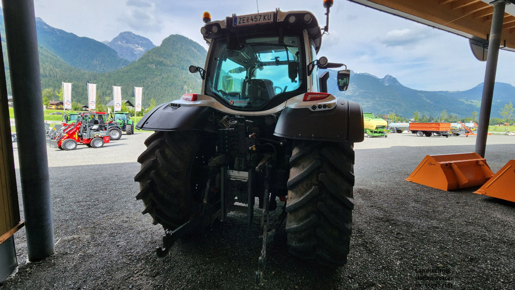 Leasing para Valtra N 175 Direct (15997) Valtra N 175 Direct (15997): foto 15