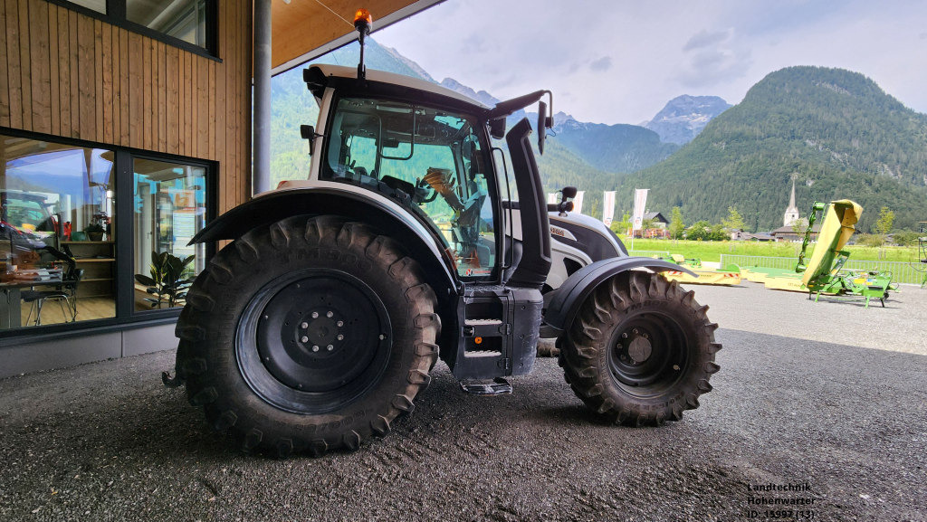 Leasing para Valtra N 175 Direct (15997) Valtra N 175 Direct (15997): foto 13