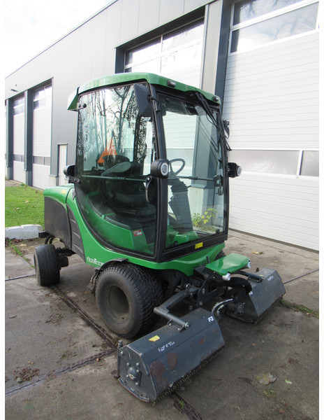 ROBERINE F3 3-delige klepelmaaier 30KW 4WD 4x4 - Cortacésped: foto 2 ROBERINE F3 3-delige klepelmaaier 30KW 4WD 4x4 - Cortacésped: foto 2