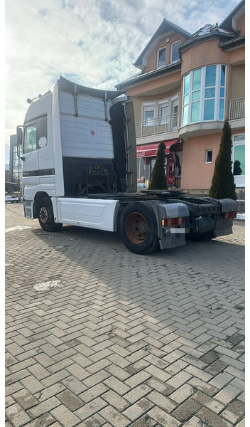 Mercedes-Benz Actros 1843 - Cabeza tractora: foto 4 Mercedes-Benz Actros 1843 - Cabeza tractora: foto 4