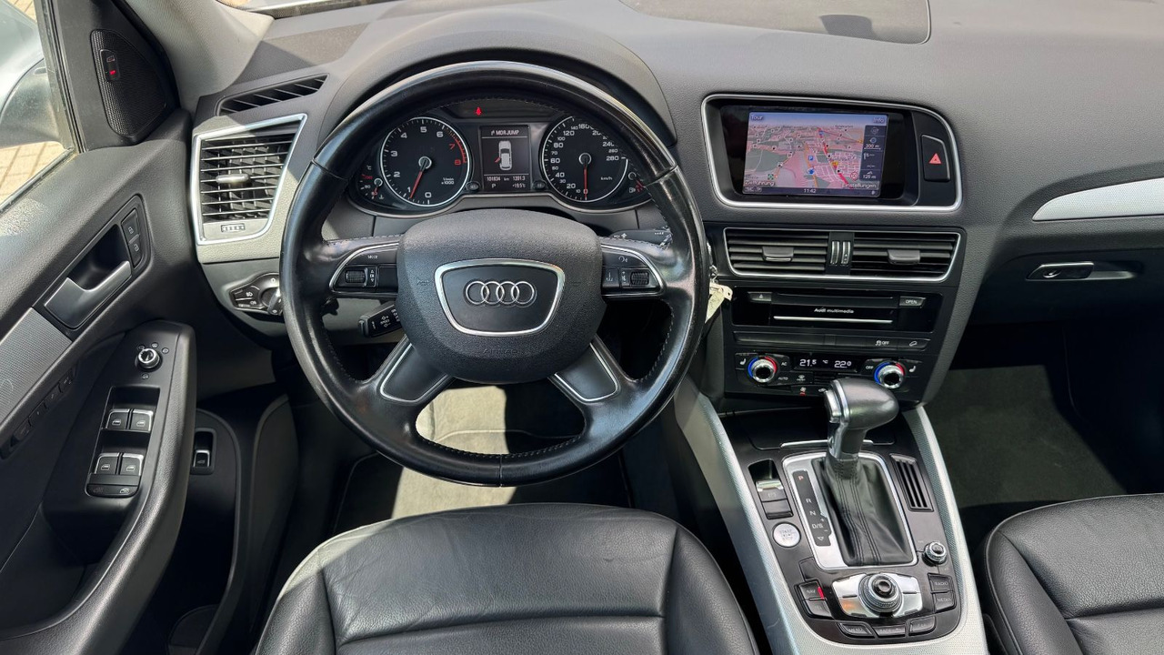 Audi Q5 2.0 TFSI tiptronic quattro Leder Xenon Pano - SUV/ Todoterreno: foto 2 Audi Q5 2.0 TFSI tiptronic quattro Leder Xenon Pano - SUV/ Todoterreno: foto 2