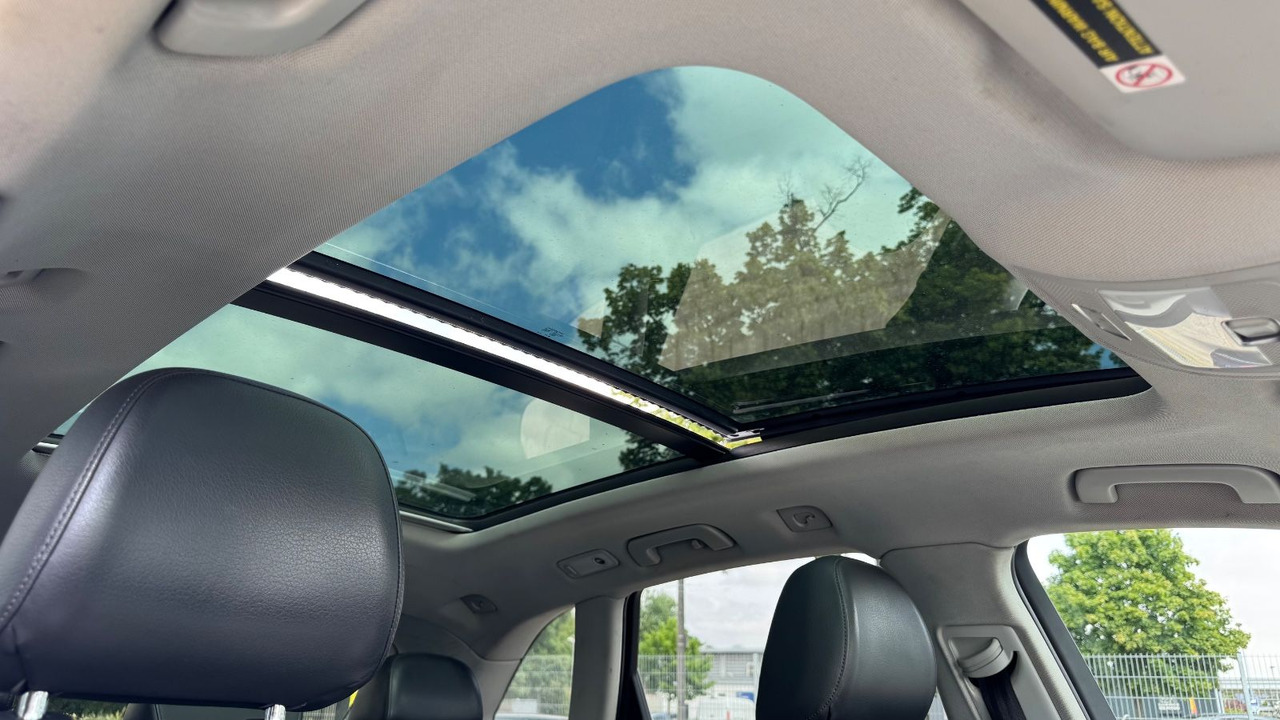 Audi Q5 2.0 TFSI tiptronic quattro Leder Xenon Pano - SUV/ Todoterreno: foto 3 Audi Q5 2.0 TFSI tiptronic quattro Leder Xenon Pano - SUV/ Todoterreno: foto 3