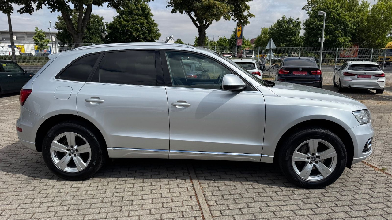 Audi Q5 2.0 TFSI tiptronic quattro Leder Xenon Pano - SUV/ Todoterreno: foto 4 Audi Q5 2.0 TFSI tiptronic quattro Leder Xenon Pano - SUV/ Todoterreno: foto 4