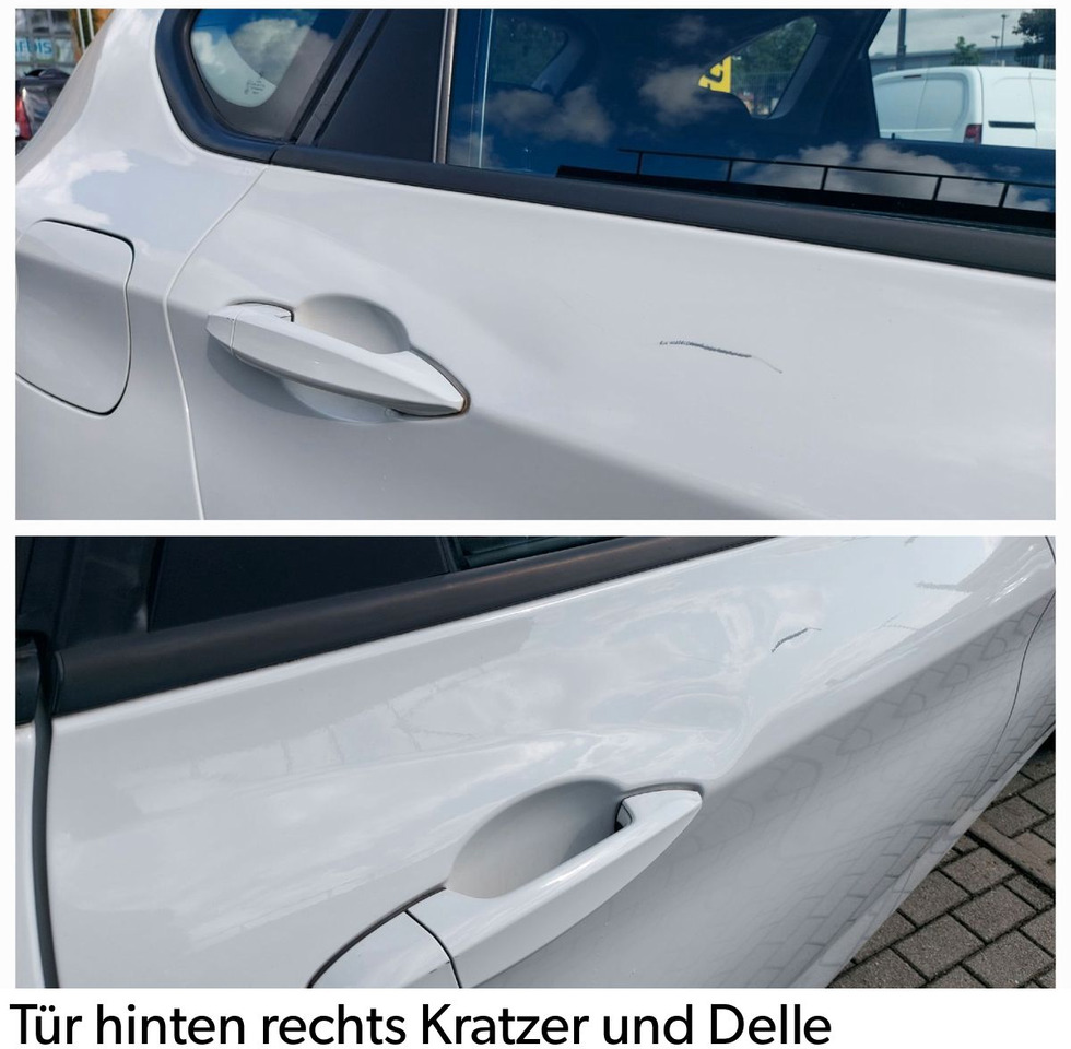 BMW 218 Baureihe 2 Active Tourer Autom Advant. LED - Coche: foto 2 BMW 218 Baureihe 2 Active Tourer Autom Advant. LED - Coche: foto 2