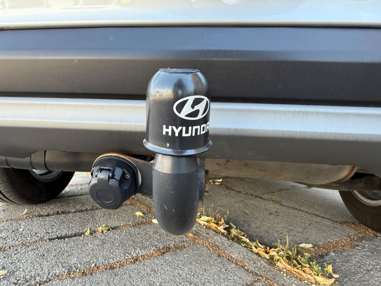 SUV/ Todoterreno Hyundai Tucson Trend 2WD SHZ KLIMAA. PDC NAVI TEMPOMAT: foto 20