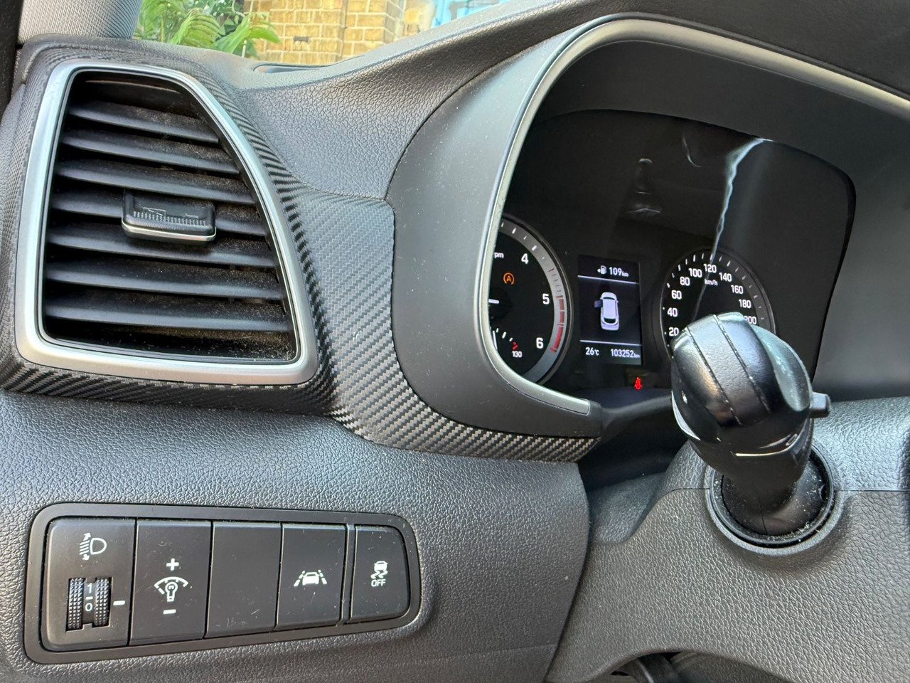 SUV/ Todoterreno Hyundai Tucson Trend 2WD SHZ KLIMAA. PDC NAVI TEMPOMAT: foto 24