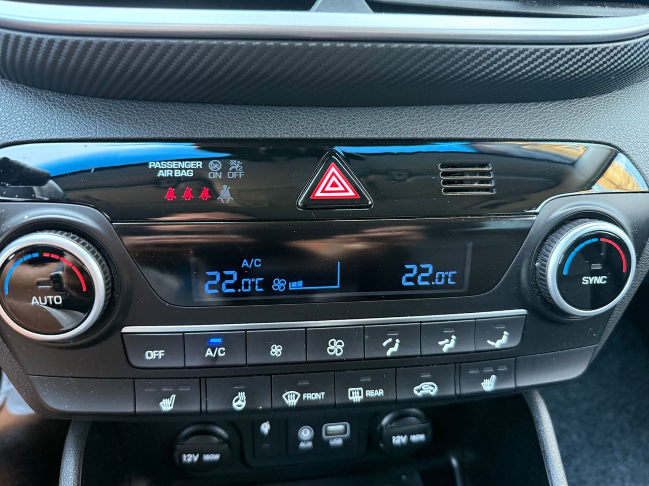 SUV/ Todoterreno Hyundai Tucson Trend 2WD SHZ KLIMAA. PDC NAVI TEMPOMAT: foto 13