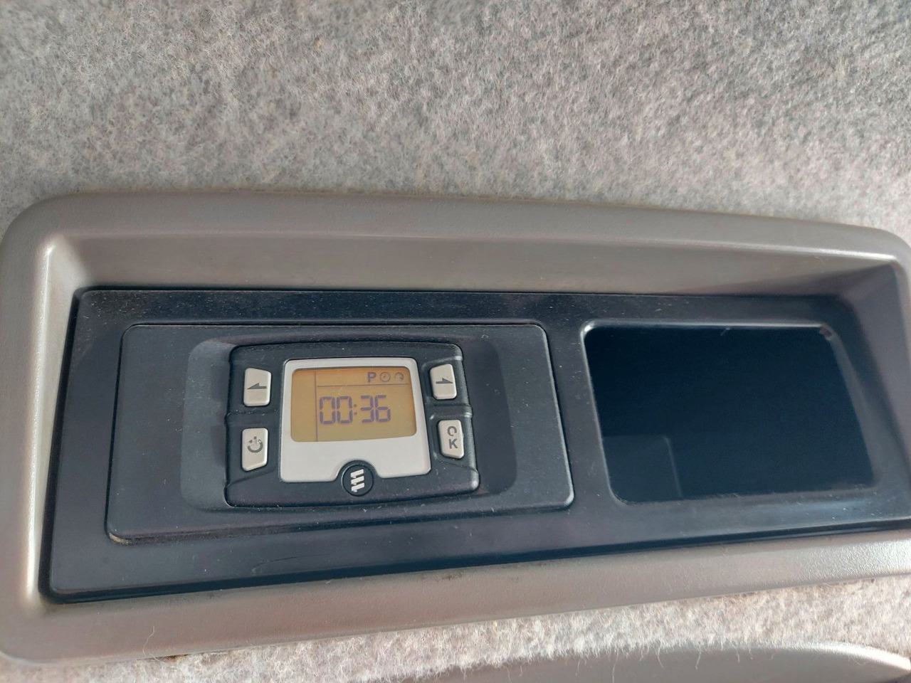 Mercedes-Benz Sprinter II Pritsche DoKa 316 CDI 4X4 Klima - Furgoneta con lona, Furgoneta combi: foto 3 Mercedes-Benz Sprinter II Pritsche DoKa 316 CDI 4X4 Klima - Furgoneta con lona, Furgoneta combi: foto 3