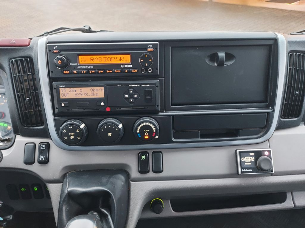 Mitsubishi CANTER FUSO DOKA 6 Sitze Klima 3 Seiten Kipper Mitsubishi CANTER FUSO DOKA 6 Sitze Klima 3 Seiten Kipper - Furgoneta basculante, Furgoneta combi: foto 3 Mitsubishi CANTER FUSO DOKA 6 Sitze Klima 3 Seiten Kipper Mitsubishi CANTER FUSO DOKA 6 Sitze Klima 3 Seiten Kipper - Furgoneta basculante, Furgoneta combi: foto 3