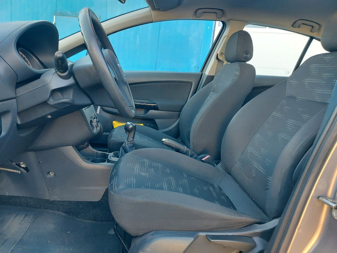 Opel Corsa D Edition Klima - Coche: foto 4 Opel Corsa D Edition Klima - Coche: foto 4