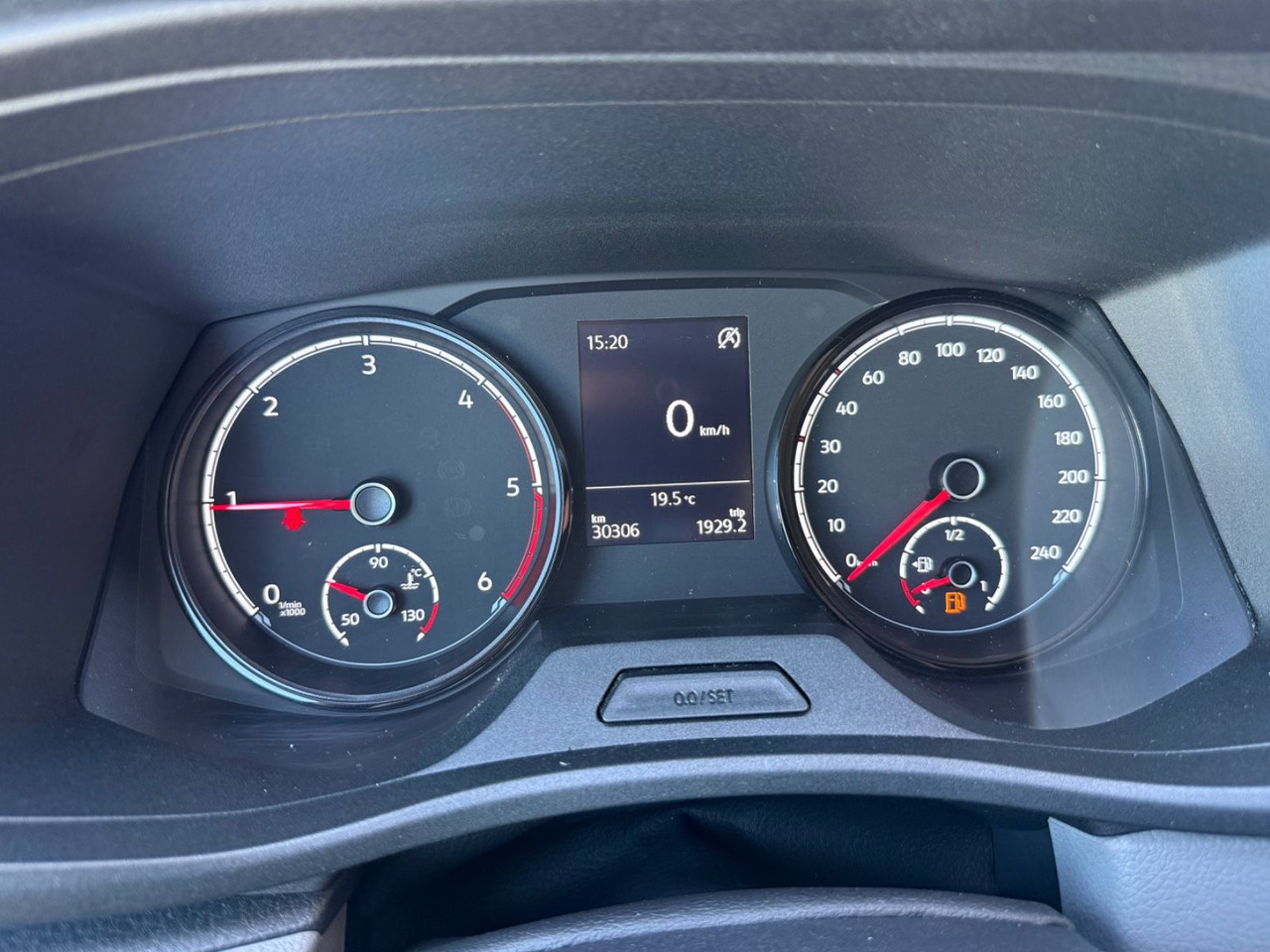 Furgoneta de pasajeros Volkswagen T6 Kasten Kombi Klima Tempomat DAB Radio 3 Sitze: foto 20