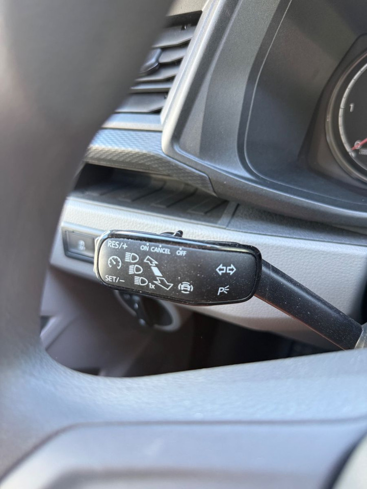 Furgoneta de pasajeros Volkswagen T6 Kasten Kombi Klima Tempomat DAB Radio 3 Sitze: foto 22