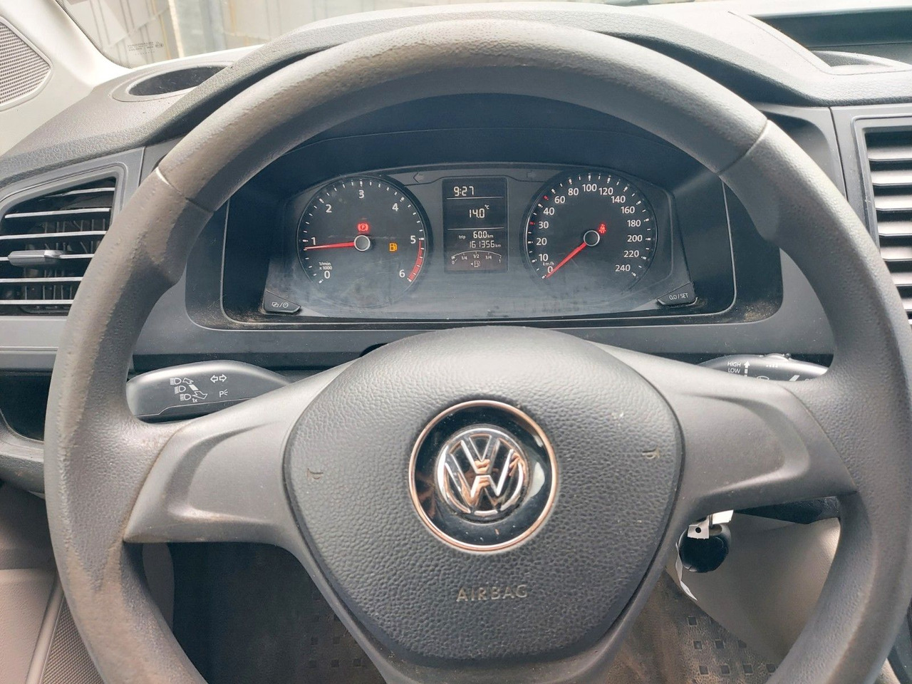 Volkswagen T6 Pritsche DOKA 4x4 6 Sitze Klima Standheizung - Furgoneta caja abierta, Furgoneta combi: foto 3 Volkswagen T6 Pritsche DOKA 4x4 6 Sitze Klima Standheizung - Furgoneta caja abierta, Furgoneta combi: foto 3