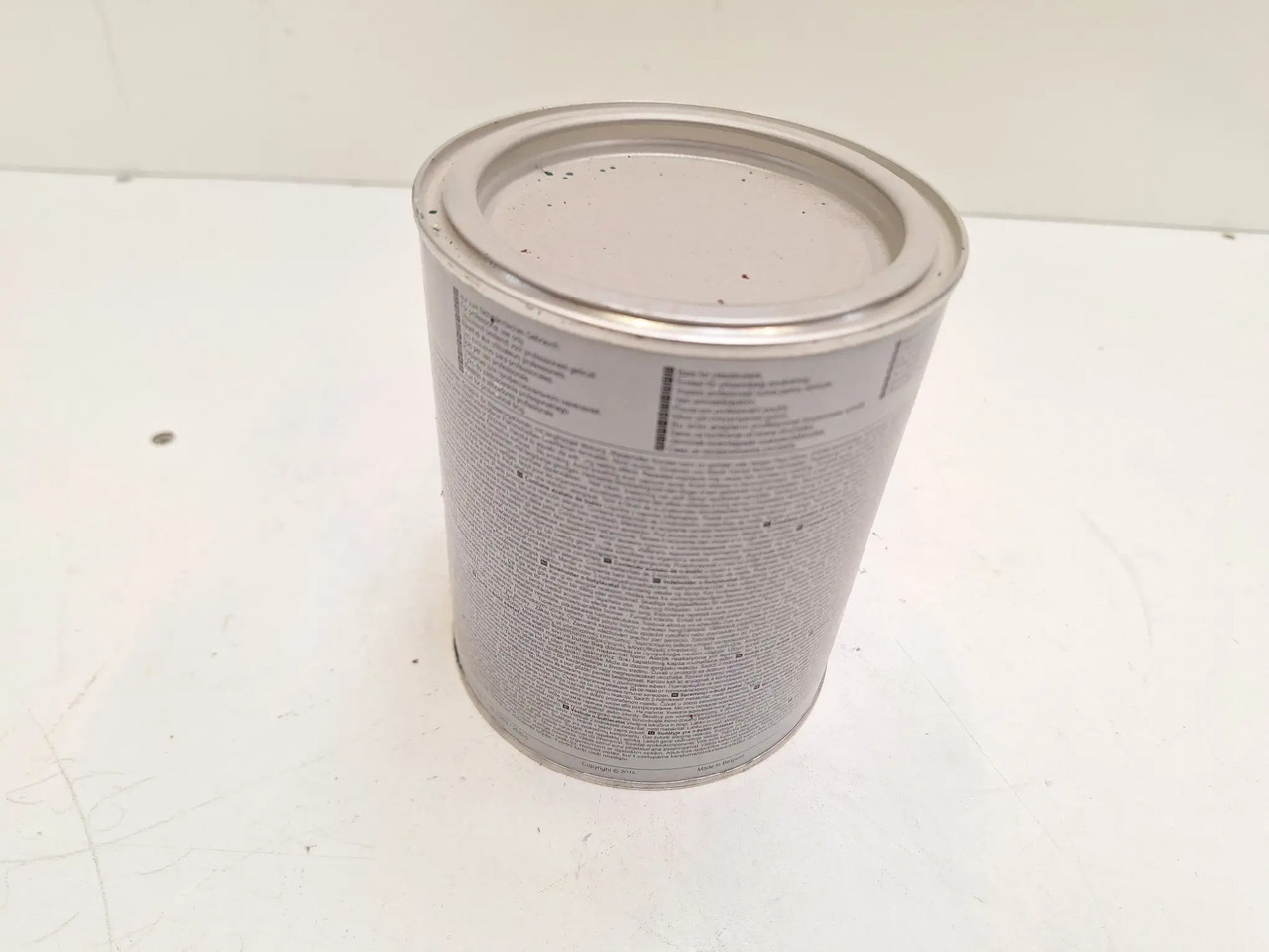 1 Dose Standomix (Standox) - Equipo de taller: foto 2 1 Dose Standomix (Standox) - Equipo de taller: foto 2