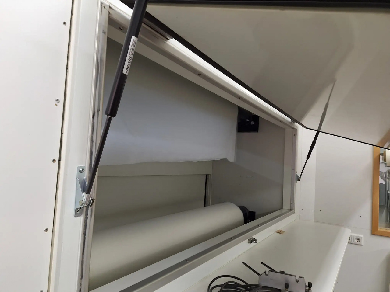 1 Stk. VSG Laminieranlage / Trockenraum (Hoaf) - Máquina herramienta: foto 5 1 Stk. VSG Laminieranlage / Trockenraum (Hoaf) - Máquina herramienta: foto 5