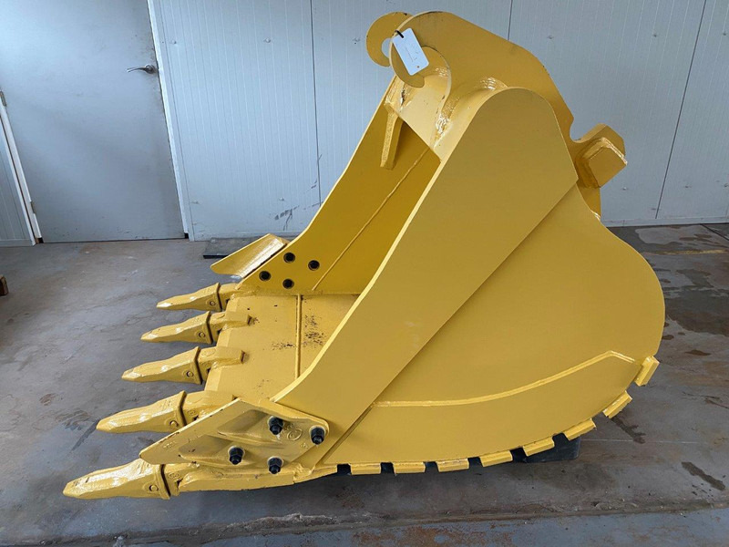 Cat Bucket for CAT 320-323 1.20m CW30 - Cazo: foto 3 Cat Bucket for CAT 320-323 1.20m CW30 - Cazo: foto 3