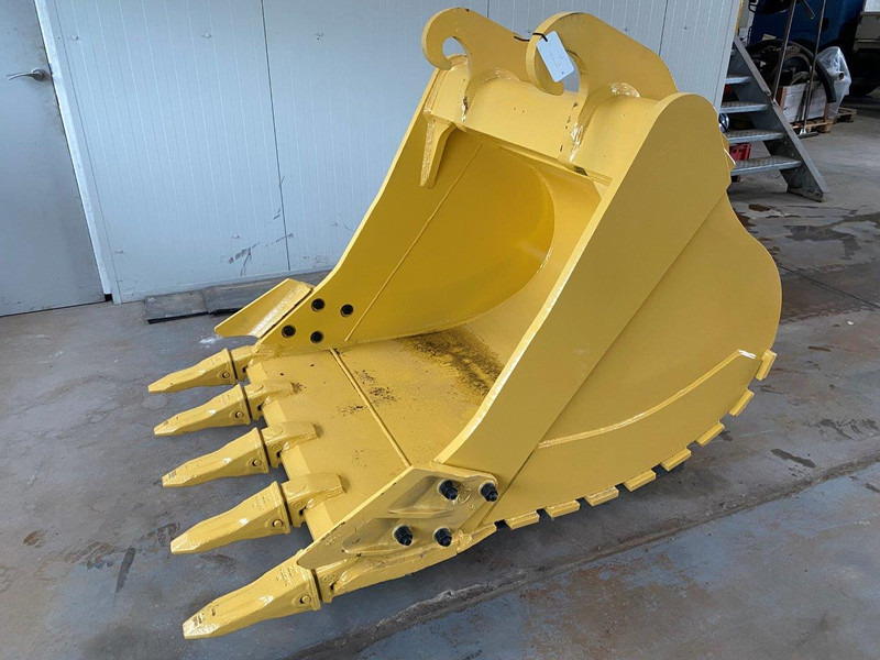 Cat Bucket for CAT 320-323 1.20m CW30 - Cazo: foto 5 Cat Bucket for CAT 320-323 1.20m CW30 - Cazo: foto 5