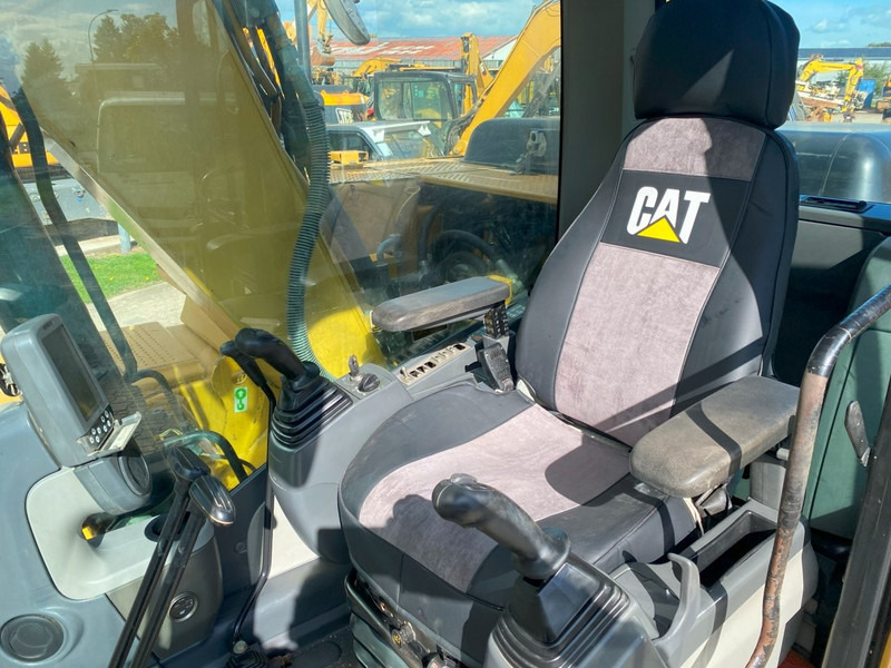 Caterpillar 312 DL NVT - Excavadora de cadenas: foto 4 Caterpillar 312 DL NVT - Excavadora de cadenas: foto 4