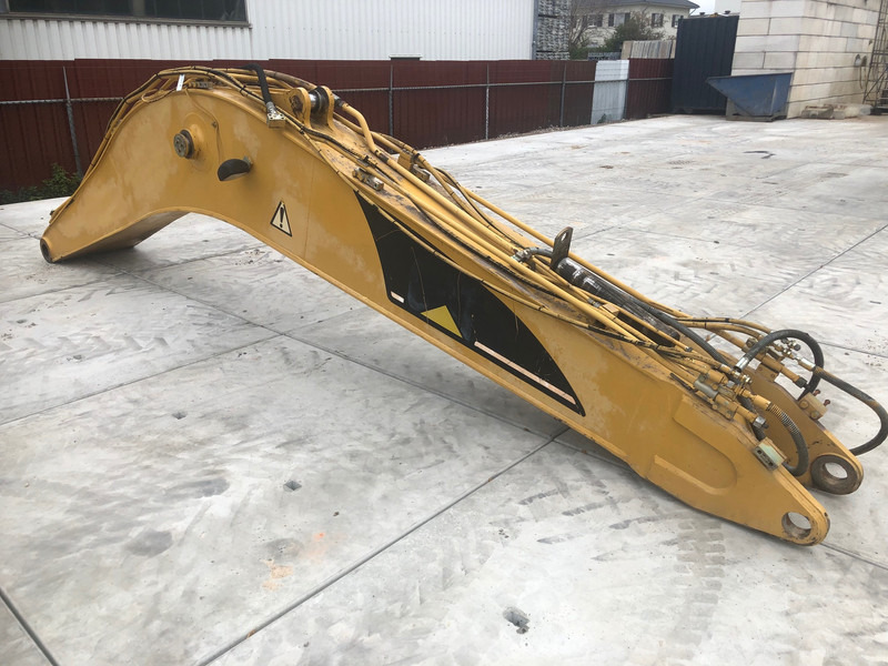 Caterpillar 322B Excavator Boom OEM 1372894 - Brazo: foto 2 Caterpillar 322B Excavator Boom OEM 1372894 - Brazo: foto 2