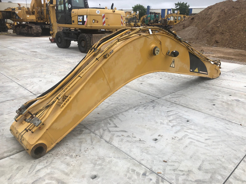 Caterpillar 322B Excavator Boom OEM 1372894 - Brazo: foto 1 Caterpillar 322B Excavator Boom OEM 1372894 - Brazo: foto 1