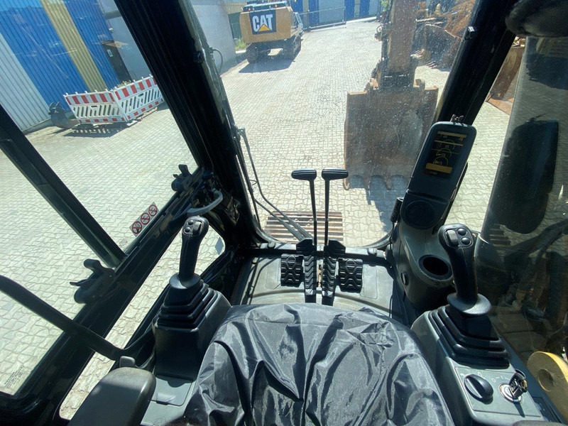 Caterpillar 324 D NVT - Excavadora de cadenas: foto 4 Caterpillar 324 D NVT - Excavadora de cadenas: foto 4