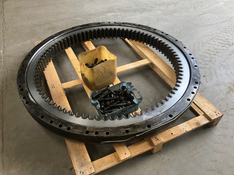Caterpillar 330/336 Slewring OEM 3530487 - Corona de giro para Maquinaria de construcción: foto 2 Caterpillar 330/336 Slewring OEM 3530487 - Corona de giro para Maquinaria de construcción: foto 2