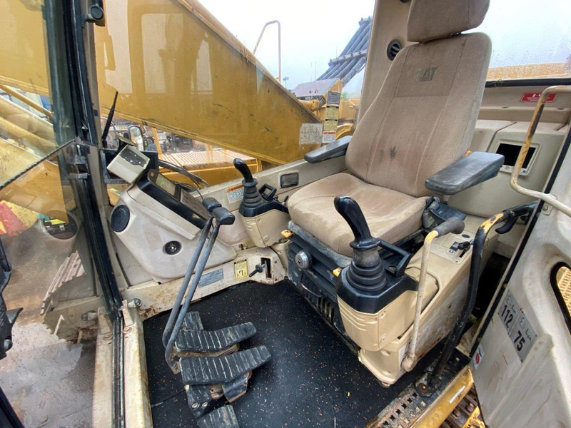 Caterpillar 350L NVT - Excavadora de cadenas: foto 3 Caterpillar 350L NVT - Excavadora de cadenas: foto 3