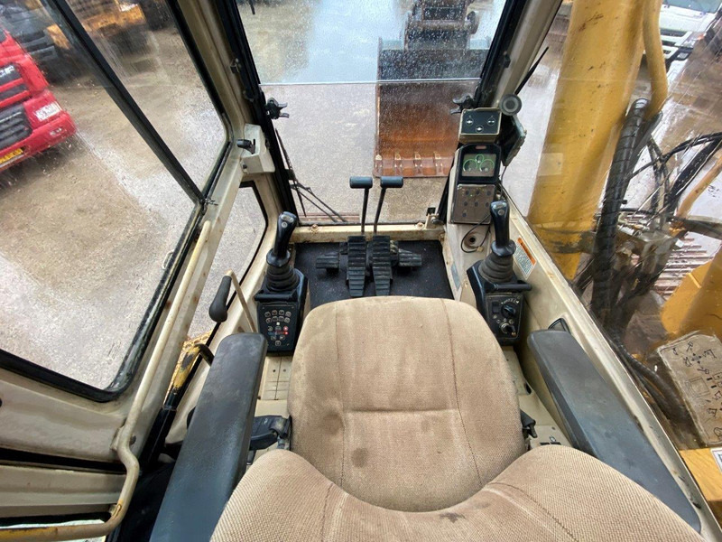 Caterpillar 350L NVT - Excavadora de cadenas: foto 5 Caterpillar 350L NVT - Excavadora de cadenas: foto 5