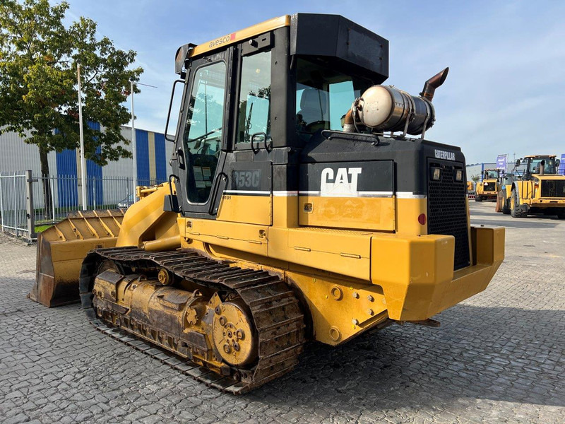 Caterpillar 953C NVT - Cargadora de cadenas: foto 1 Caterpillar 953C NVT - Cargadora de cadenas: foto 1