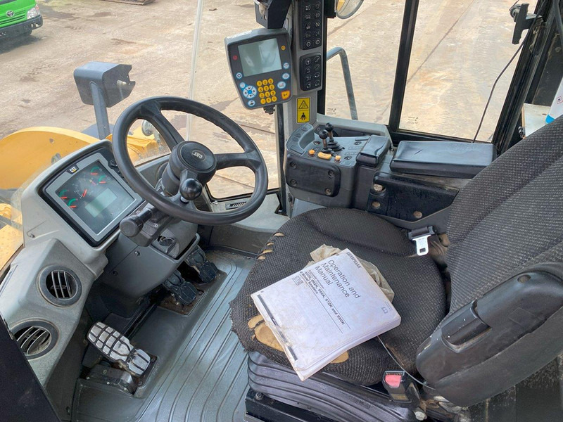 Caterpillar 962K NVT - Cargadora de ruedas: foto 3 Caterpillar 962K NVT - Cargadora de ruedas: foto 3