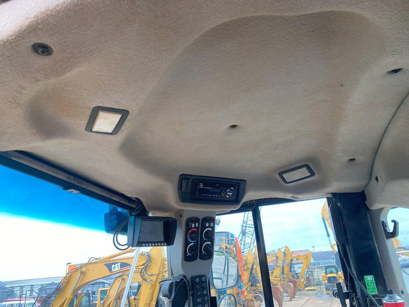 Caterpillar 962K NVT - Cargadora de ruedas: foto 5 Caterpillar 962K NVT - Cargadora de ruedas: foto 5