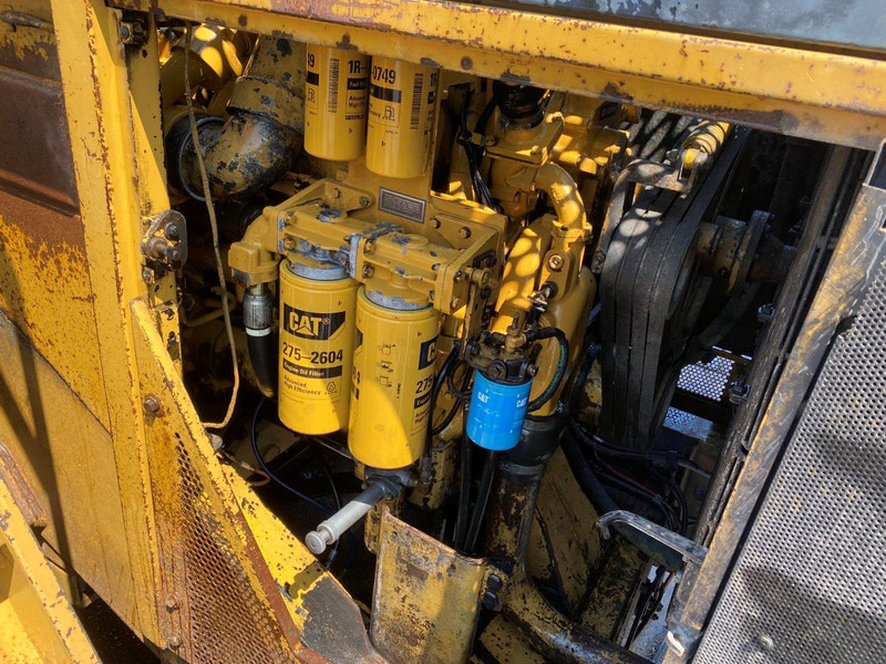 Cargadora de ruedas Caterpillar 992 D: foto 12 Cargadora de ruedas Caterpillar 992 D: foto 12