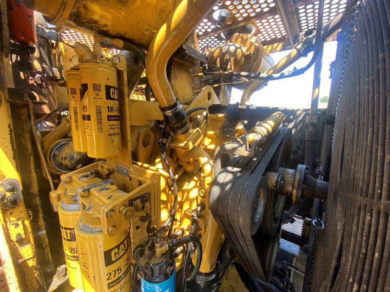 Cargadora de ruedas Caterpillar 992 D: foto 15 Cargadora de ruedas Caterpillar 992 D: foto 15
