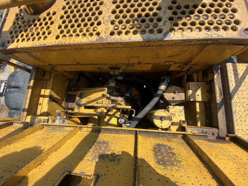 Cargadora de ruedas Caterpillar 992 D: foto 19 Cargadora de ruedas Caterpillar 992 D: foto 19